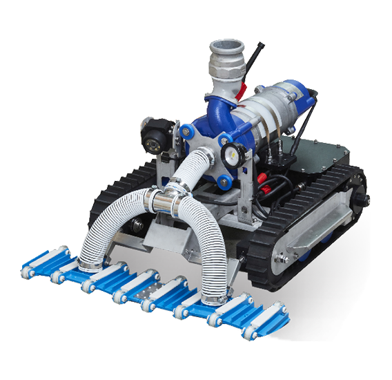 CREBO K3 Robot